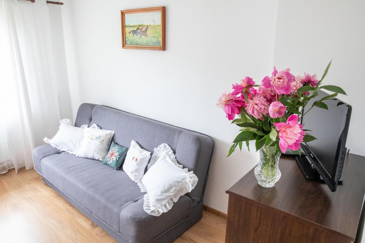 Apartament Na Wierchu Murzasichle Esterno foto