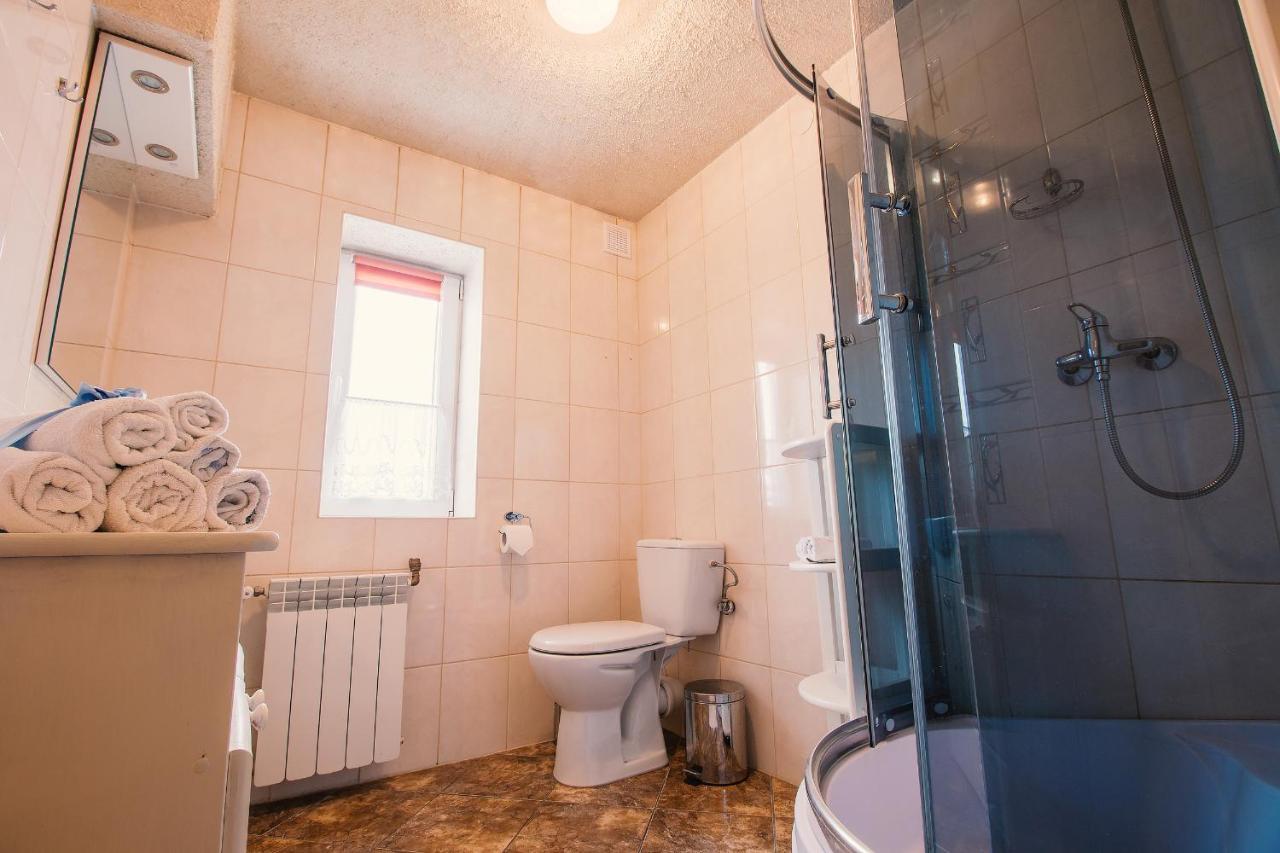 Apartament Na Wierchu Murzasichle Esterno foto
