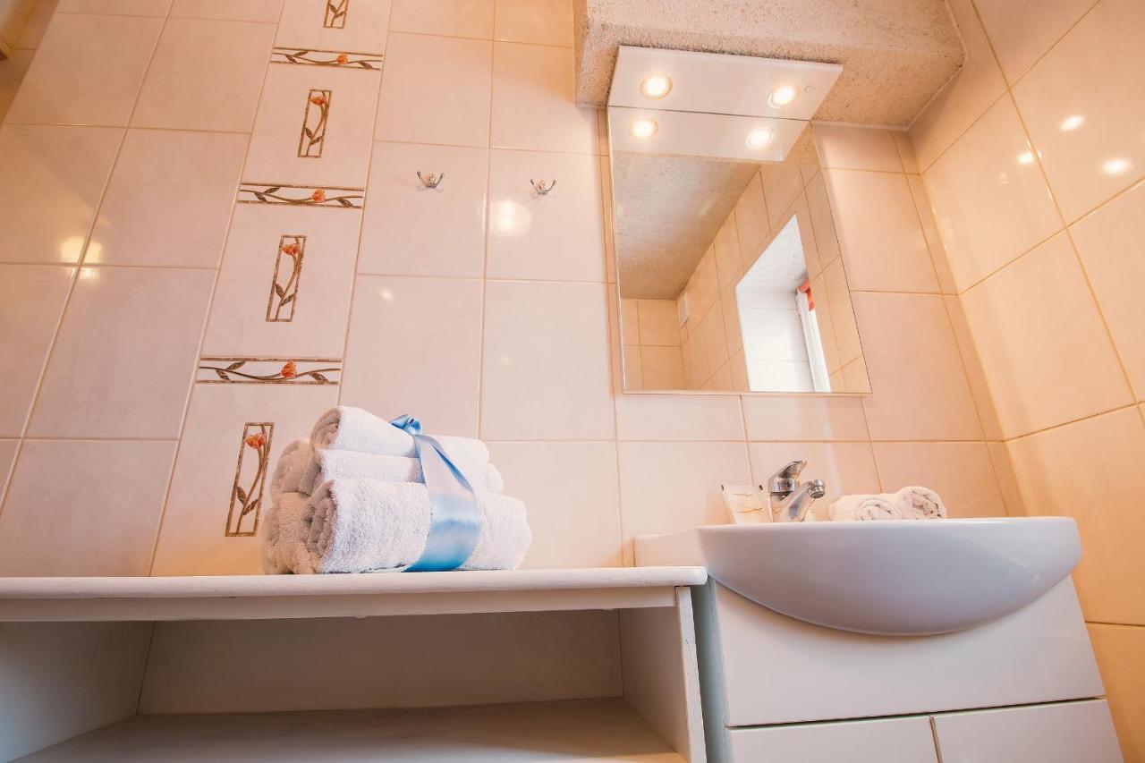 Apartament Na Wierchu Murzasichle Esterno foto
